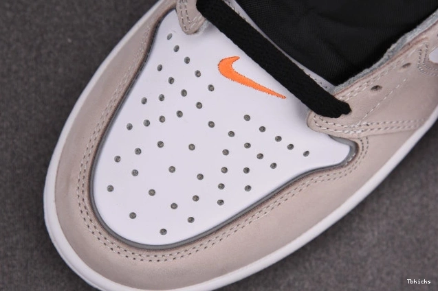 Reps TBK High 1 Jordan DC6515-100 OG Prototype 0704